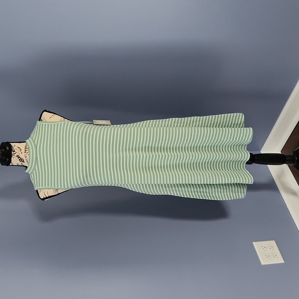 NWT A:glow maternity dress sz s